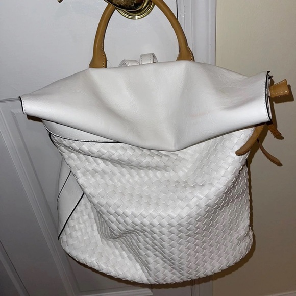 Vici Handbags - Vici Globetrotter Backpack